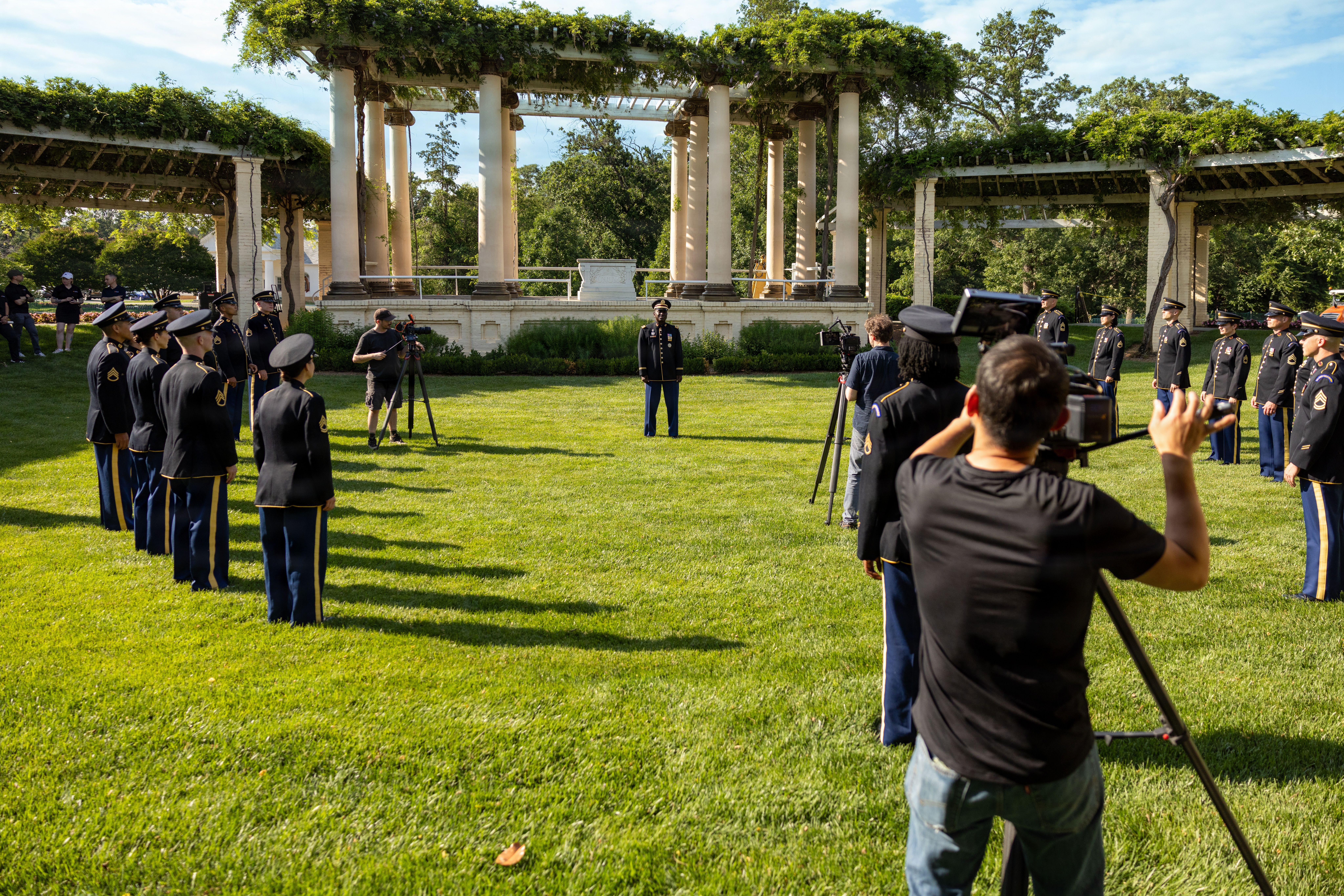 Veterans Day vs. Memorial Day: The History and What They Mean Today