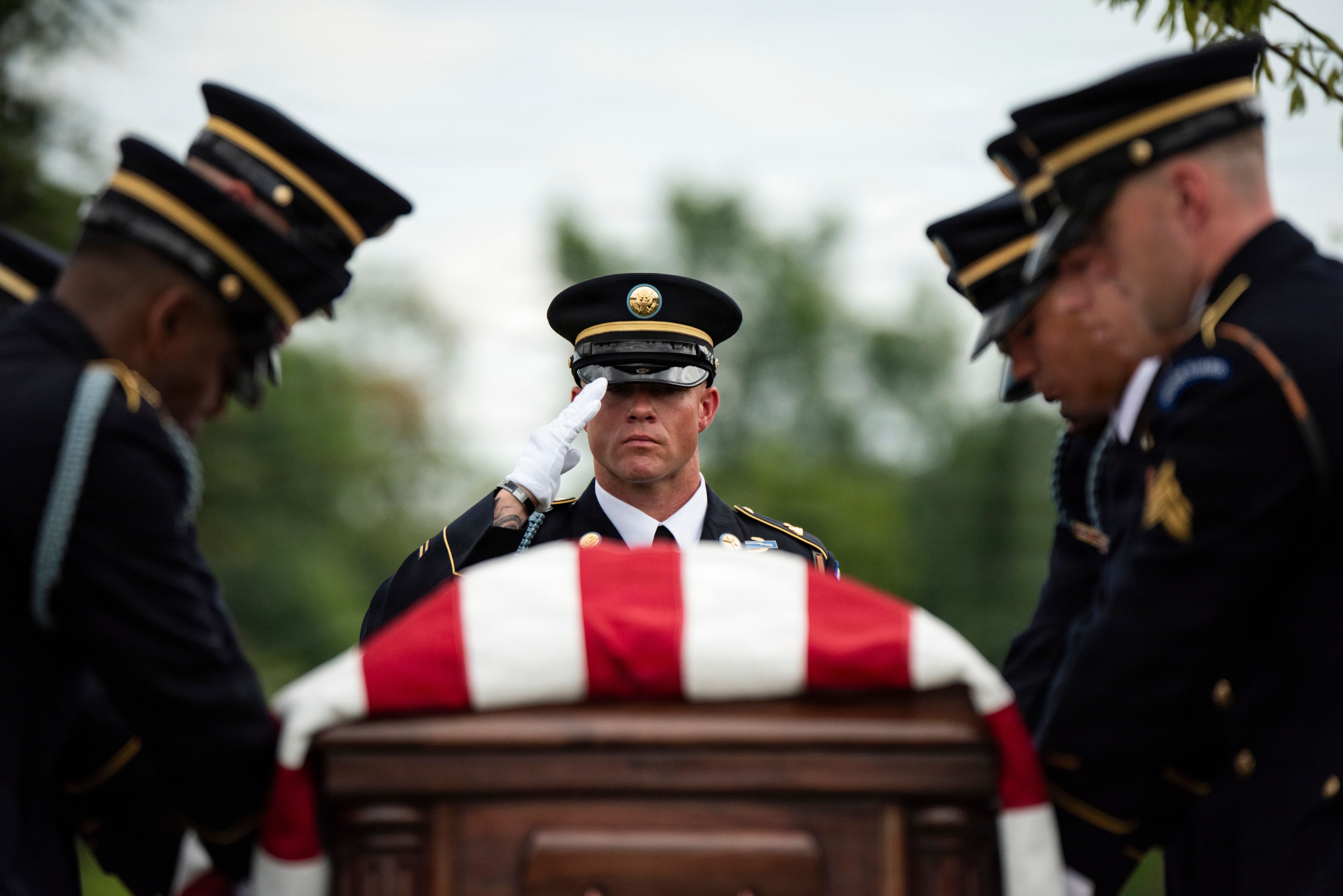 Will VA Pay for Your Funeral? The 2027 Benefits