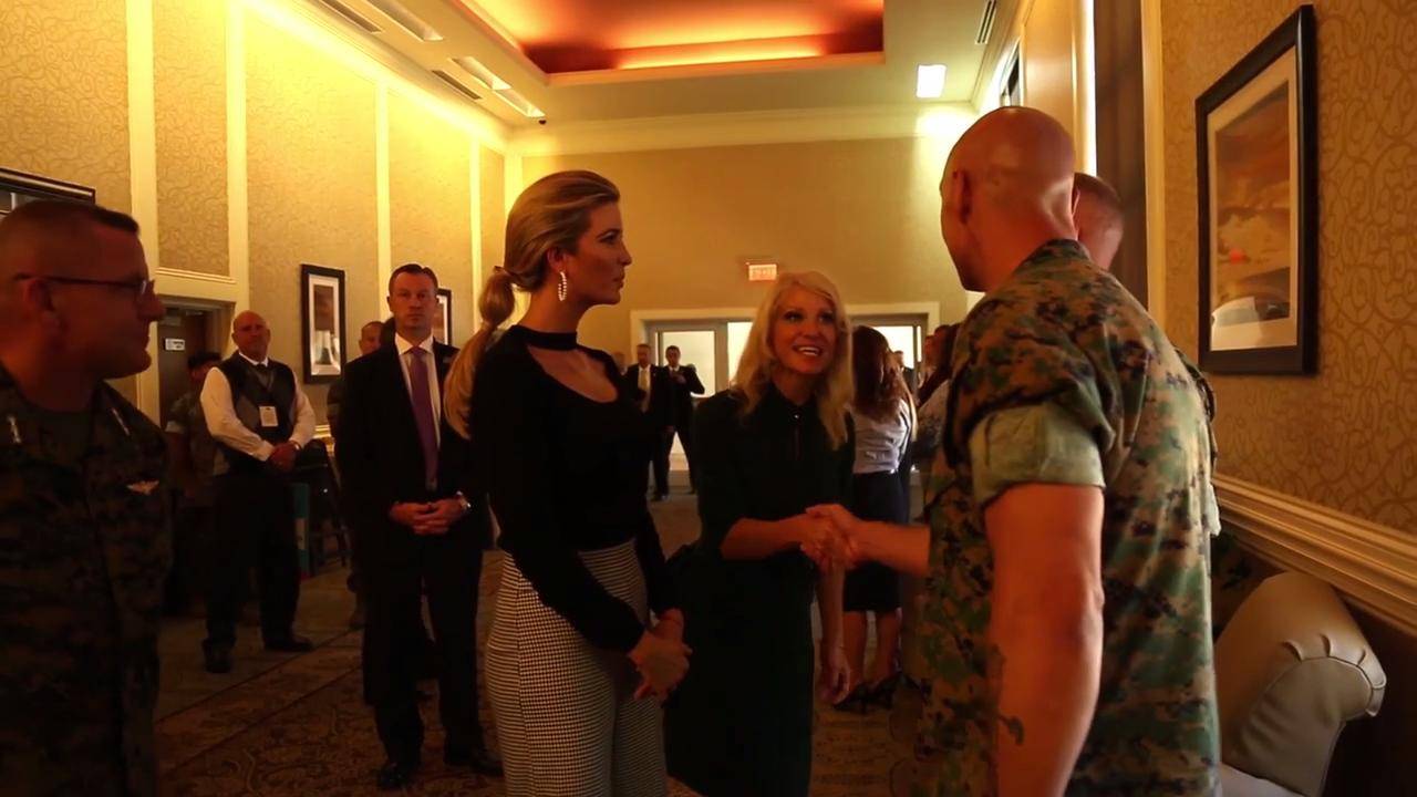 Hiring Our Heroes’ Military Spouse Program Event
