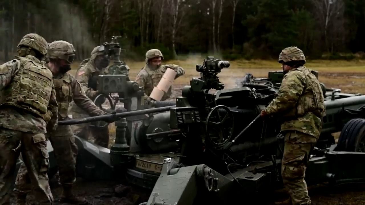 $533 Million Army Ammo Factory Failed to Produce Usable Shells