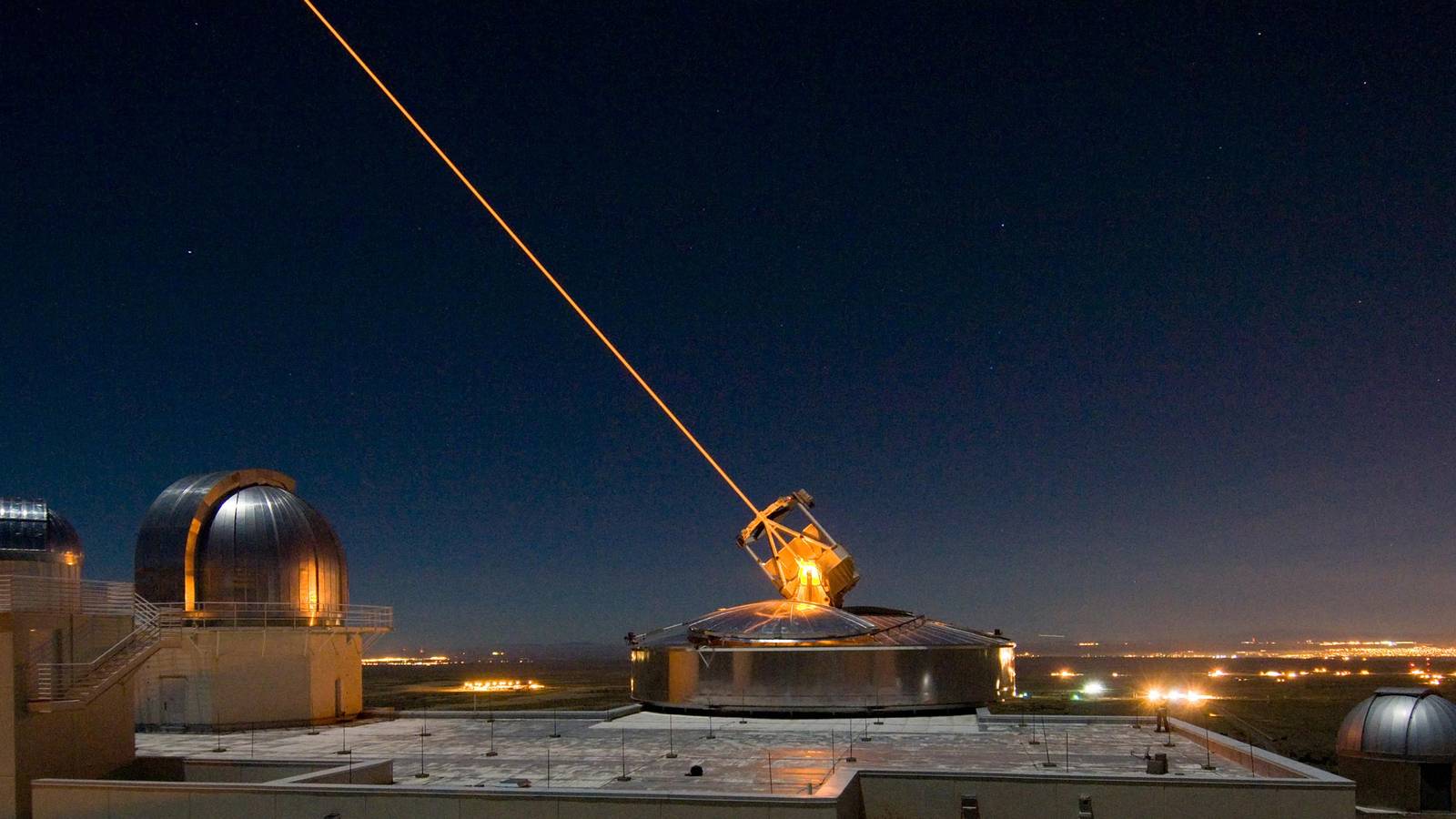 Air Force to Poll Researchers 'On the Cutting Edge of Science' in Review