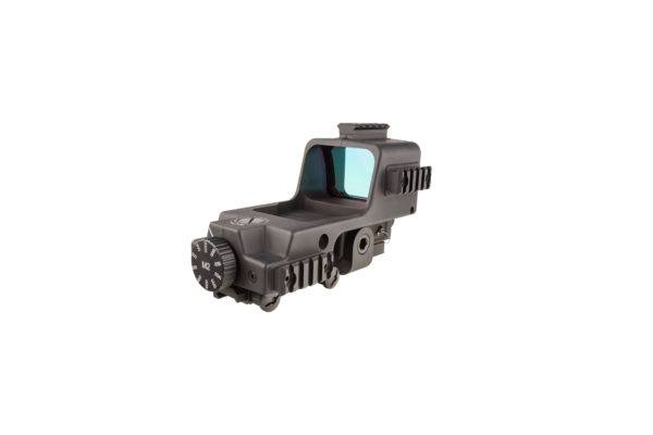 Trijicon Machine Gun Reflex Sight Competes for Army Contract