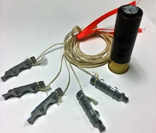 Air Force Testing Anti-Drone Shotgun Shells