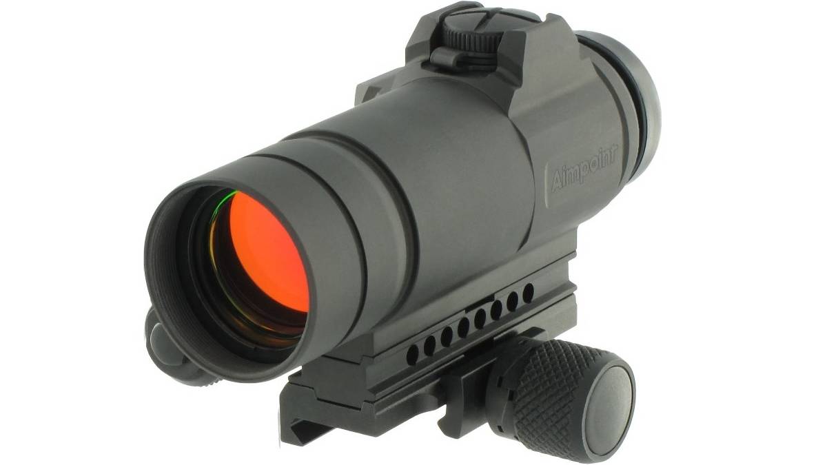 US Military Buying Thousands More M68 Close Combat Optics