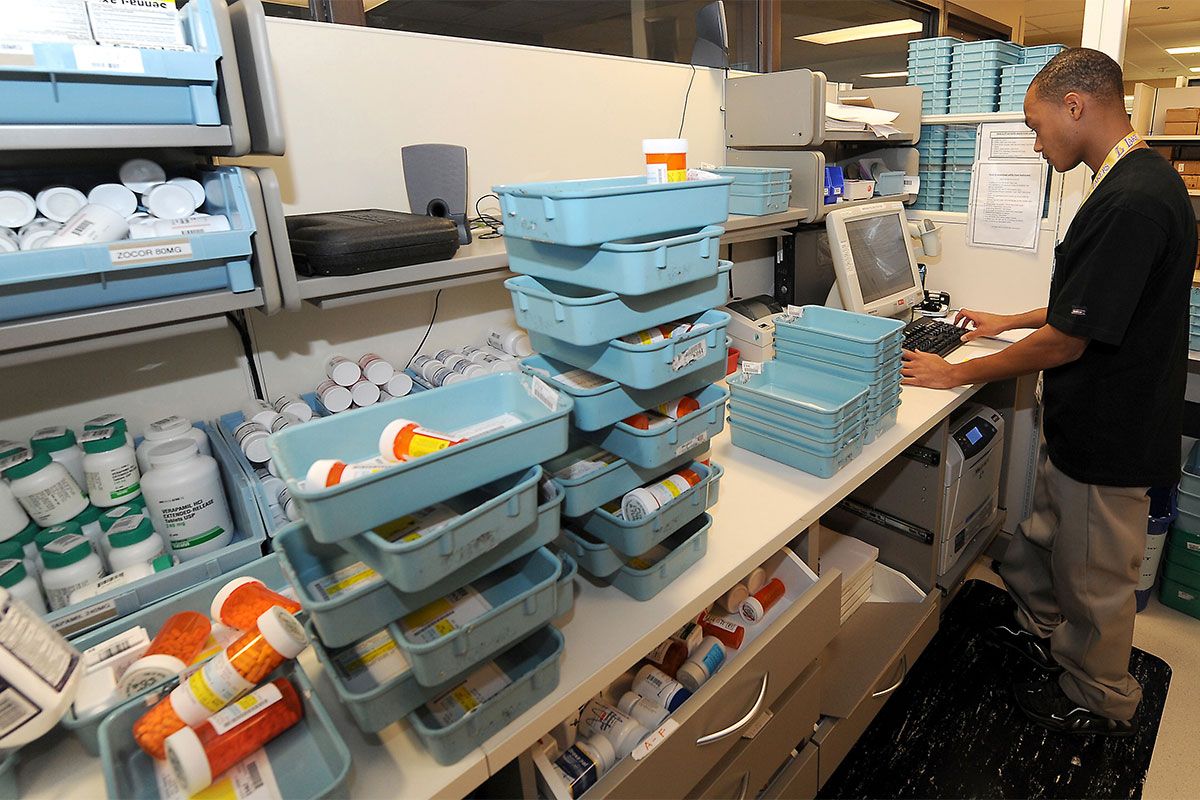 Tricare Pharmacy Program: Overview and Current Costs