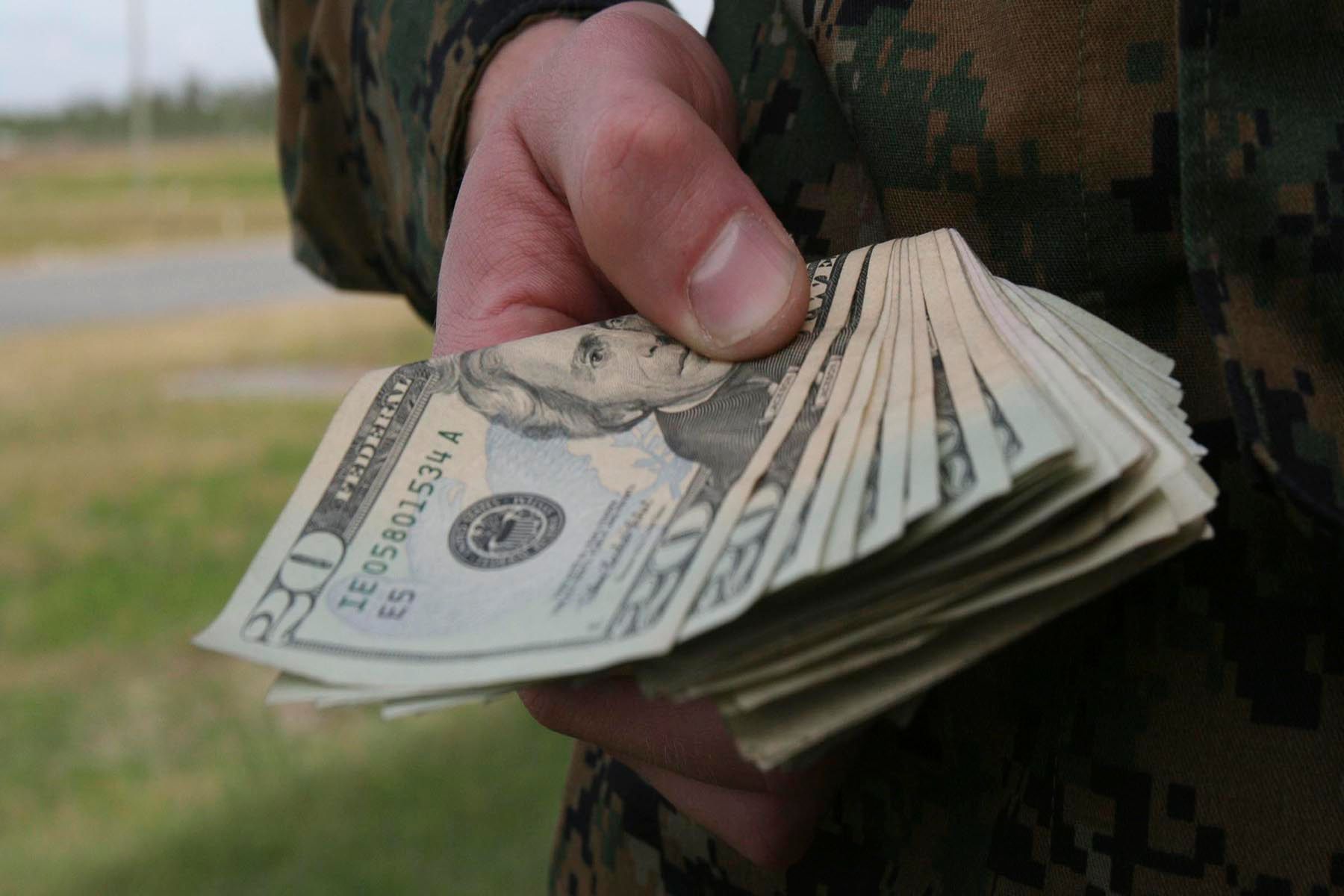2027 VA Special Monthly Compensation Rates (SMC)