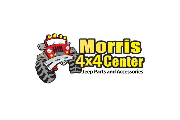 Morris 4x4 Military Discounts