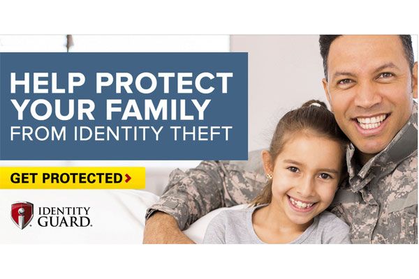 Identity Guard Offers Military Discounts and a Free Trial - Military ...