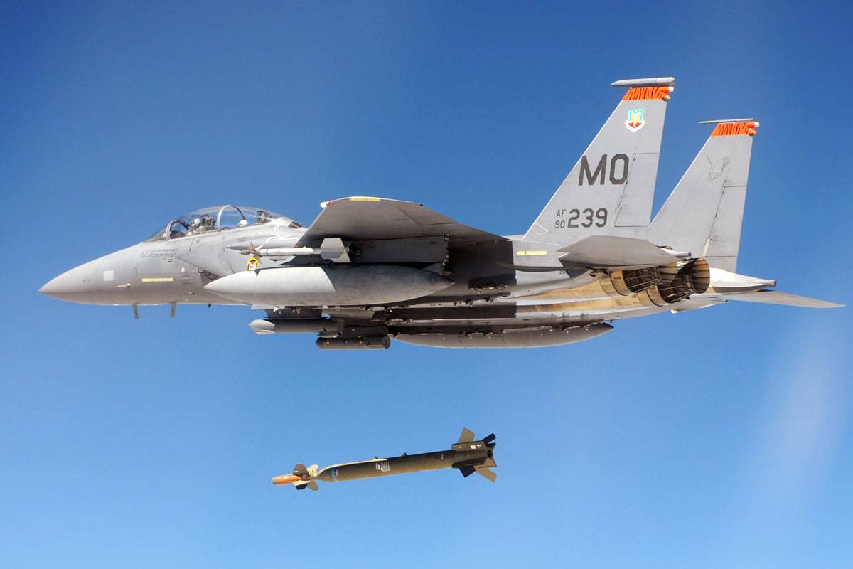 Boeing F-15E Strike Eagle - USA - Air Force Aviation Photo #1567065 .ne Boeing F-15E Strike Eagle - USA - Air Force Aviation Photo #1567065 .ne