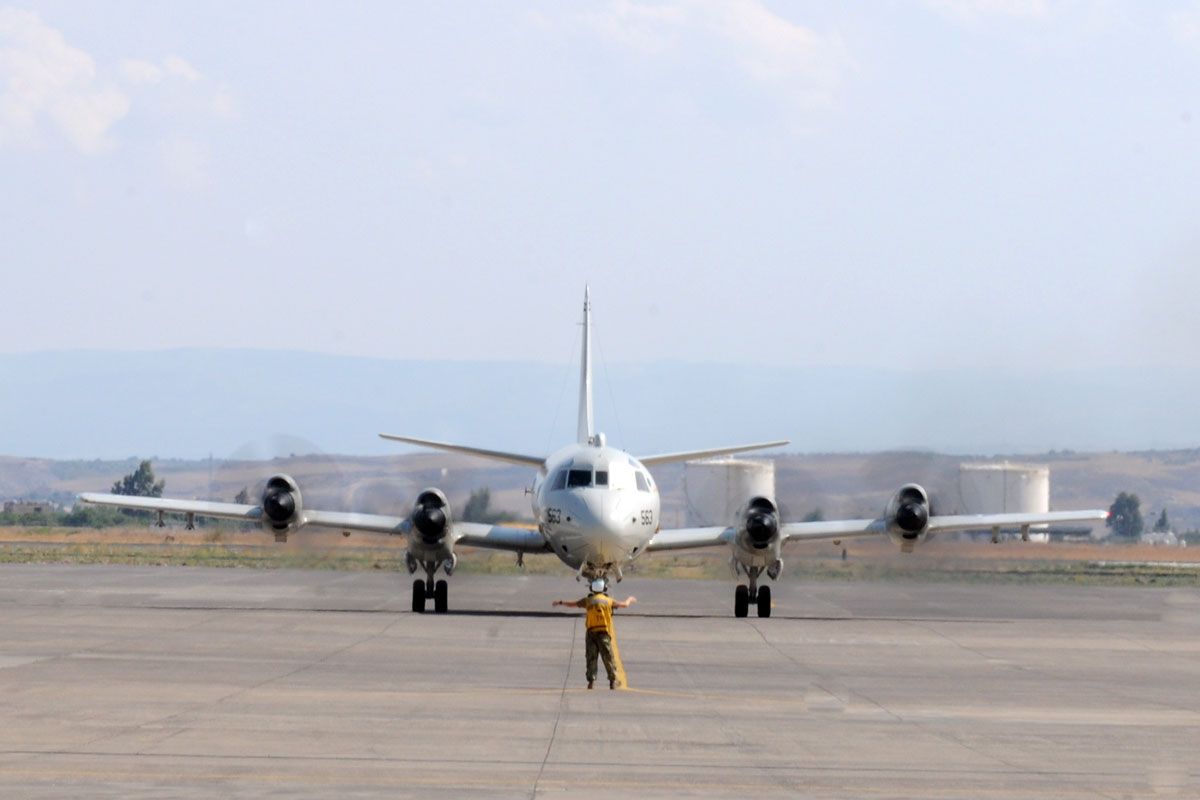 P-3C Orion