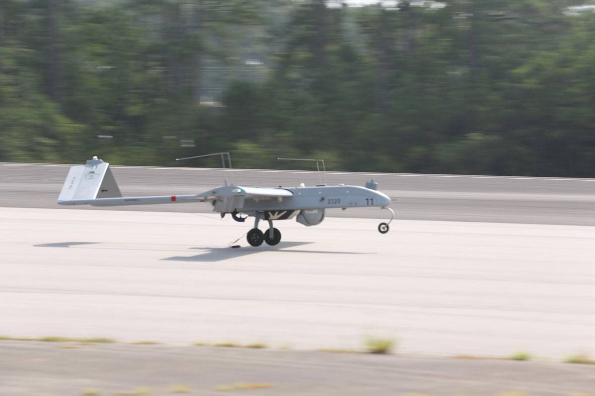 RQ-7B Shadow