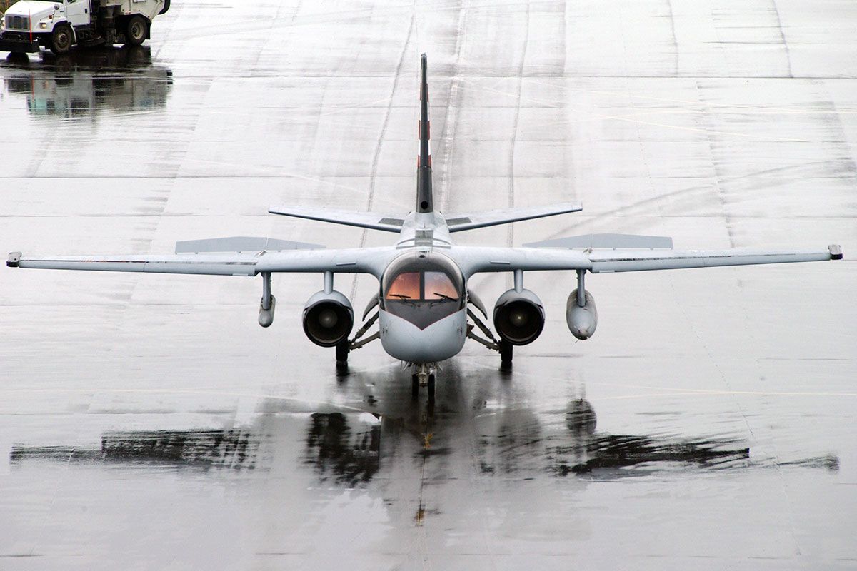 S-3B Viking