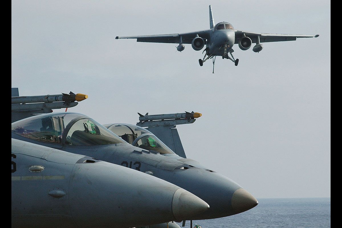 S-3B Viking