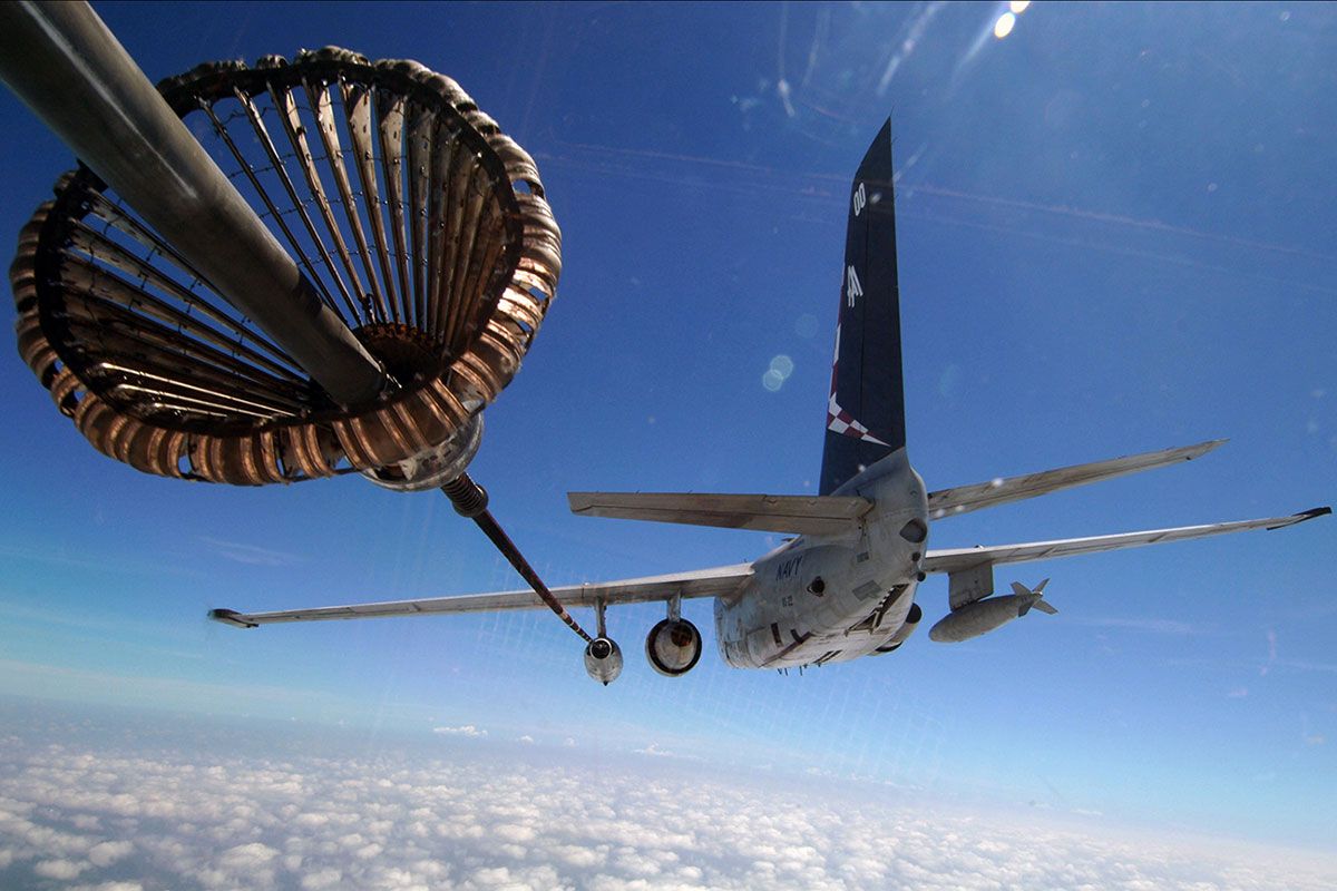 S-3B Viking