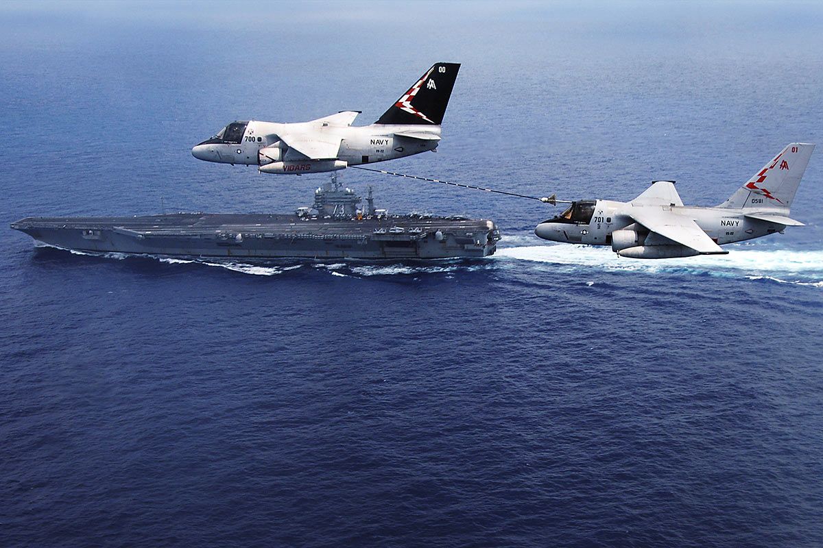 S-3B Viking