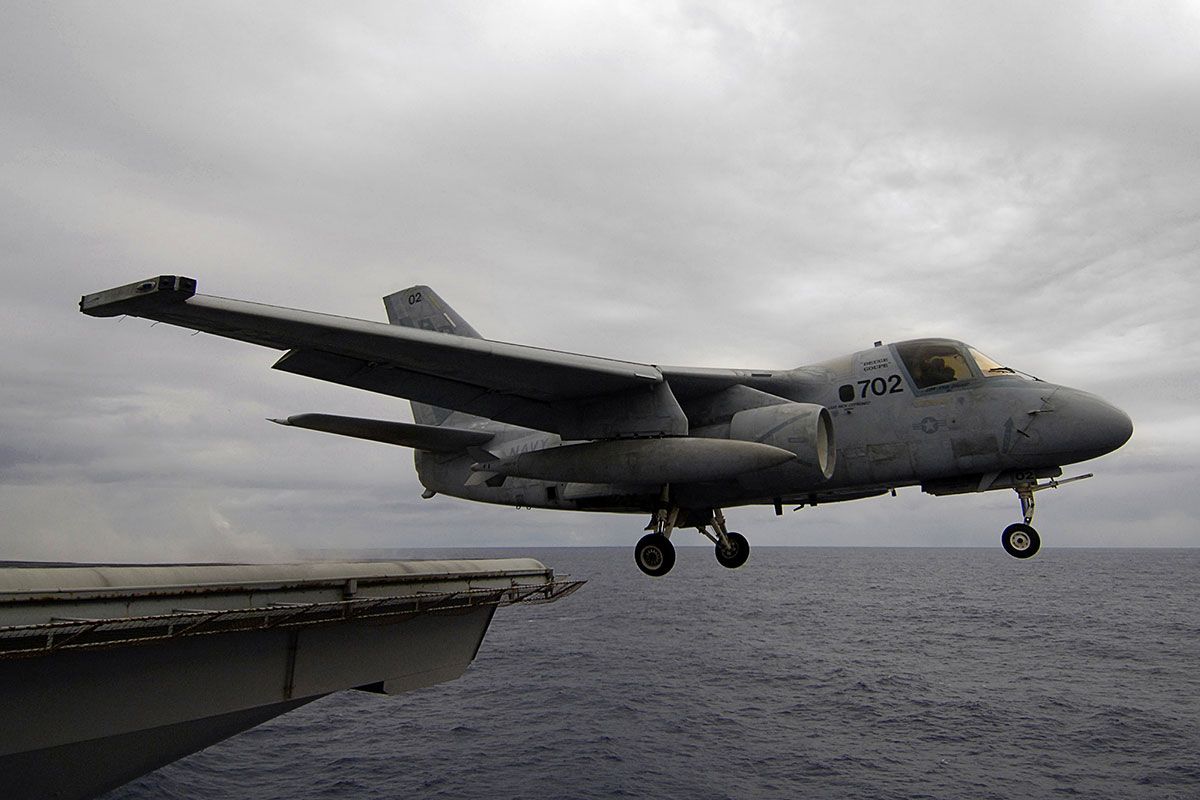 S-3B Viking