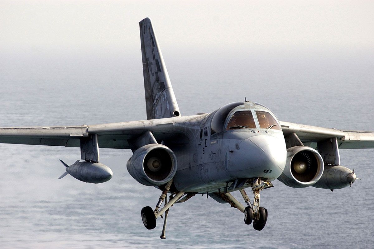 S-3B Viking