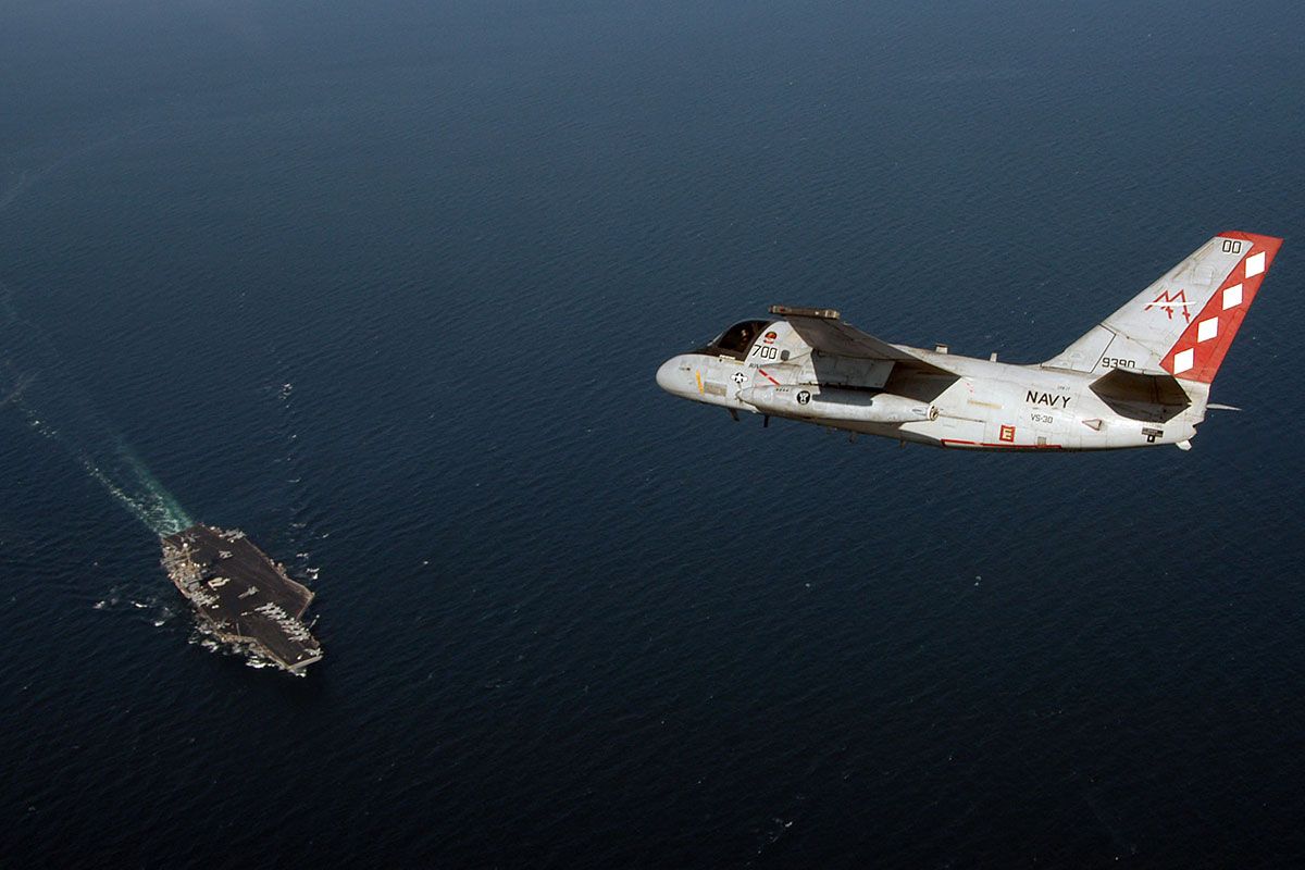 S-3B Viking