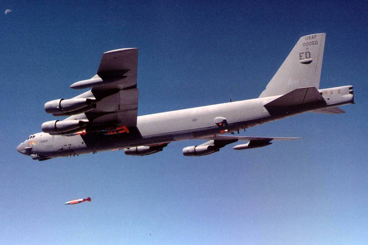Joint Direct Attack Munition JDAM
