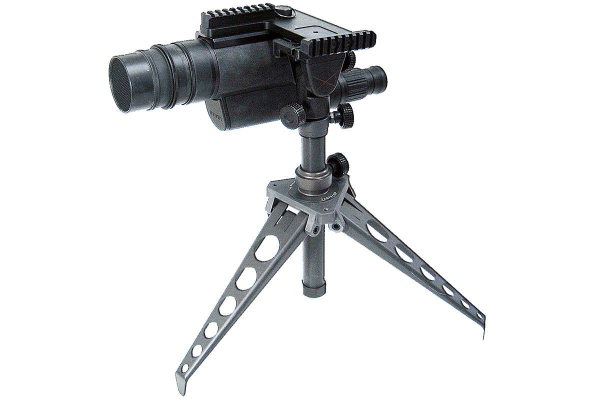 M151 Spotting Scope