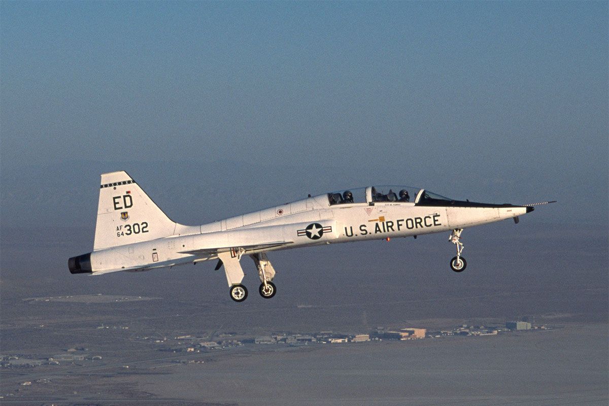 T-38 Talon