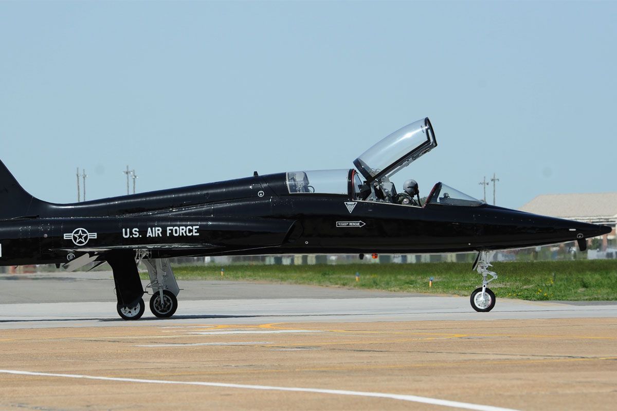 T-38 Talon