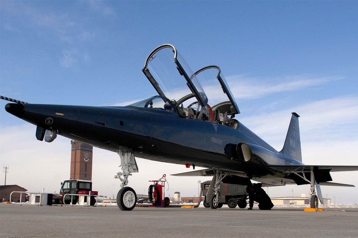 T-38 Talon
