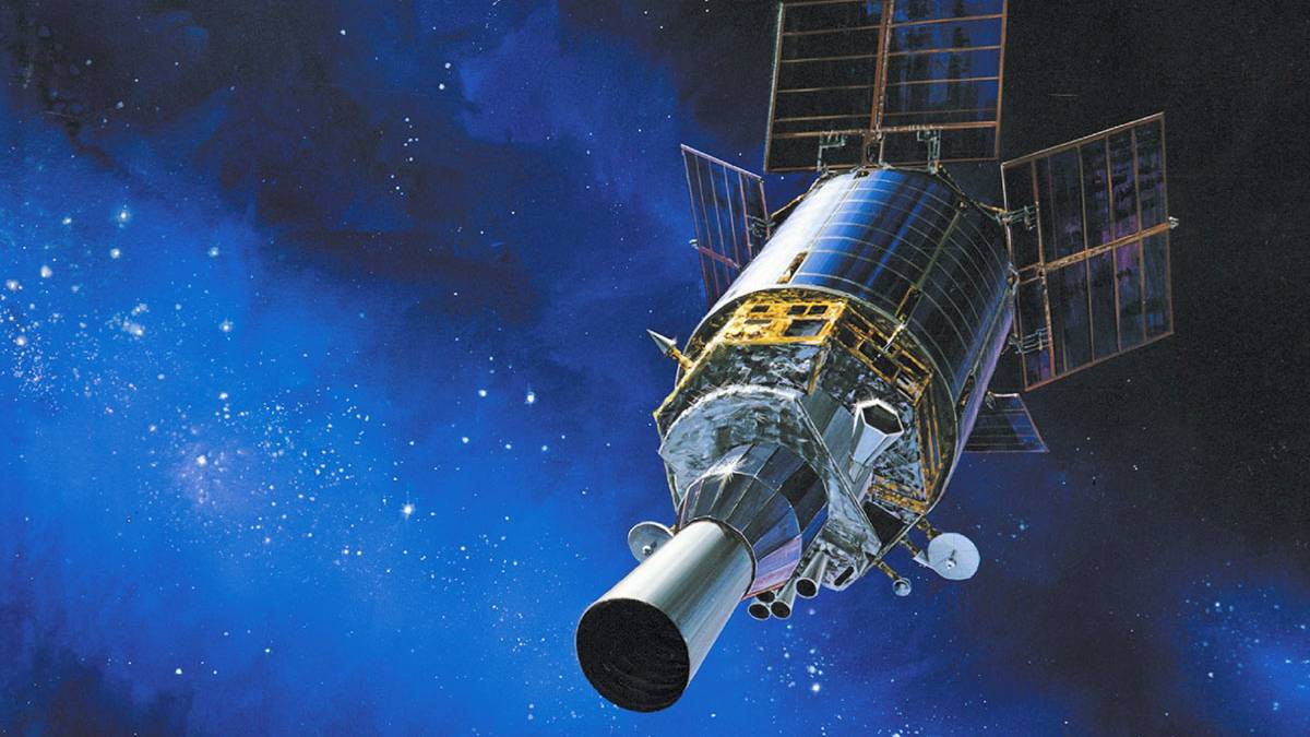 Clearing The Orbits: Space Force Partnerships In Orbital Cleanup