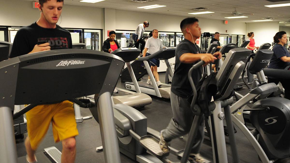 If You’re Overweight but Want to Join the Military, These 6 Tips Can ...