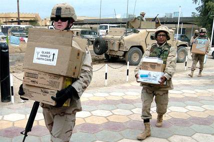 Deployment and Mobilization: Overview