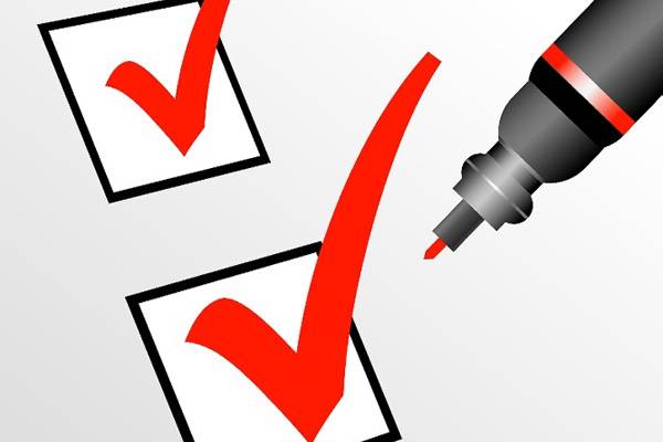 Pre-Deployment Checklists