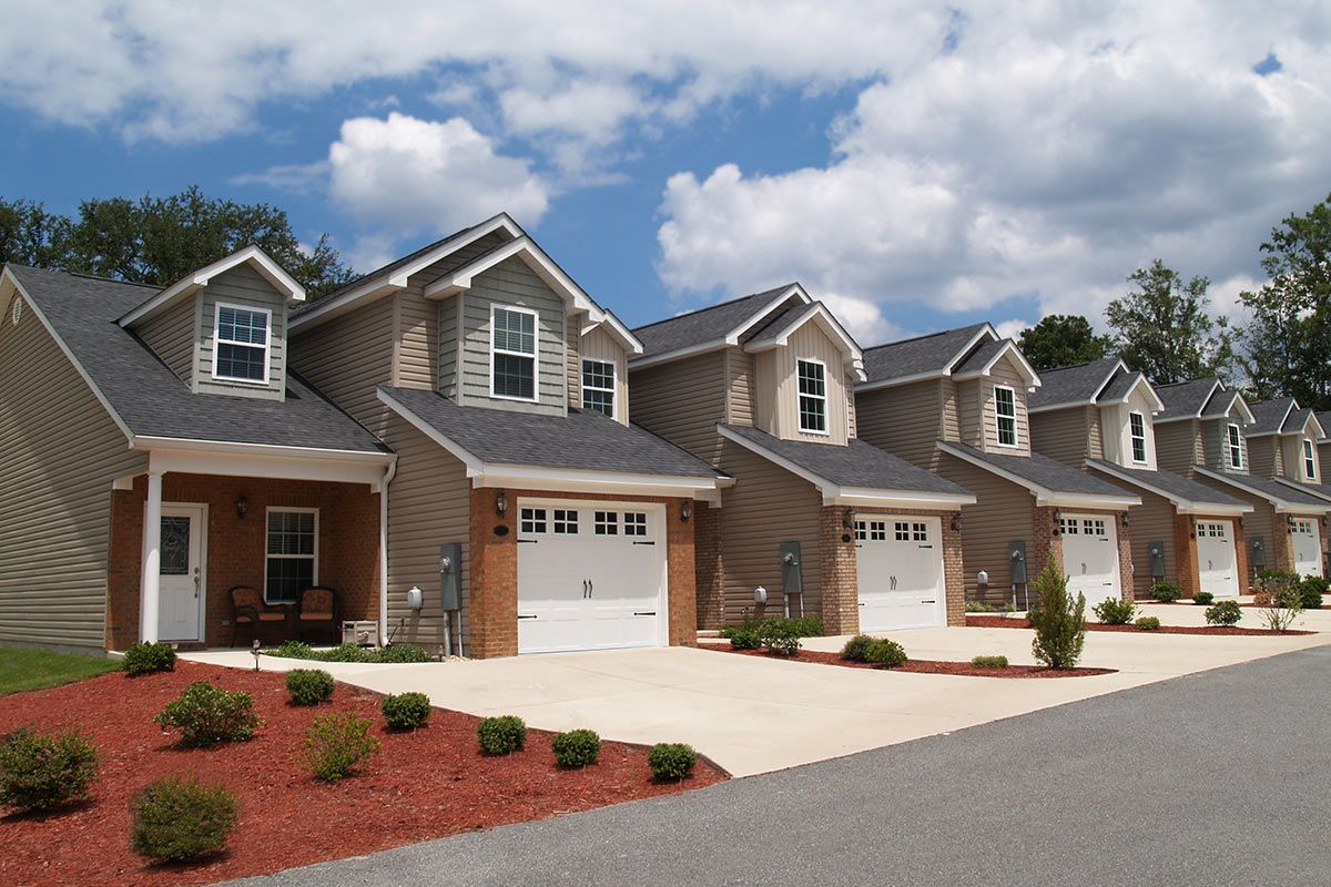 7 Things to Consider Before Moving into Military Housing
