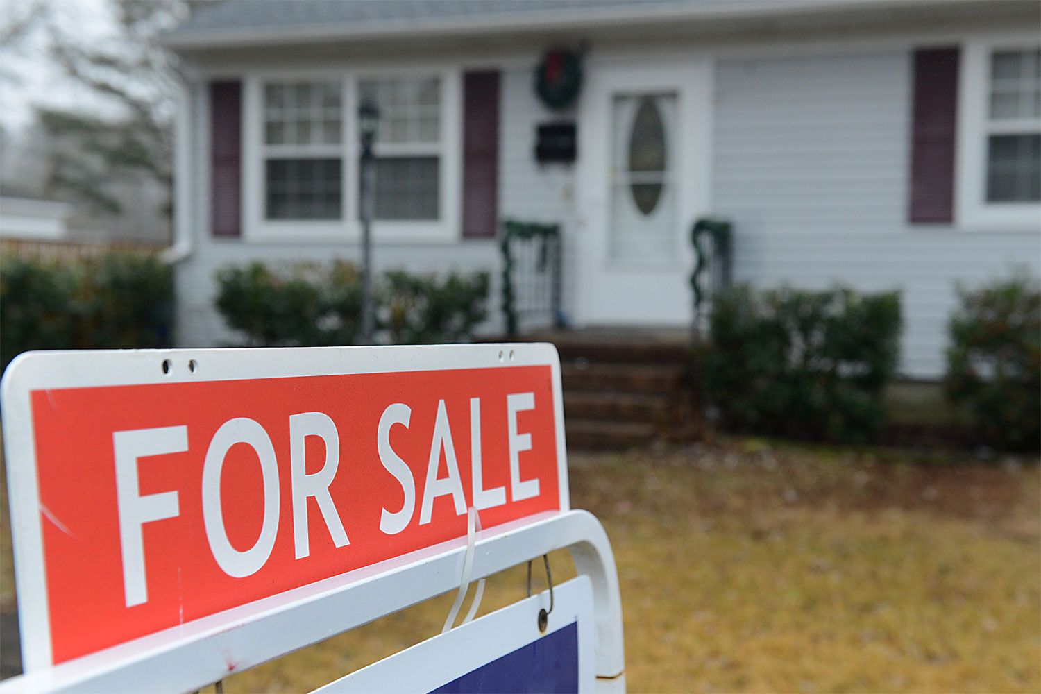 Step-by-Step to a VA Loan: #4 House Hunting