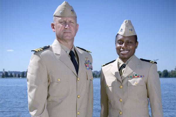 Navy Announces Service Dress Khaki Cancellation Navy Announces Service Dress Khaki Cancellation