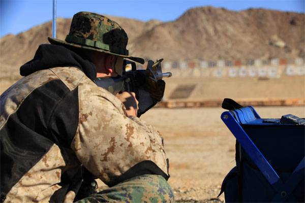 Camp Pendleton Shooting Team Reunites, Wins Match