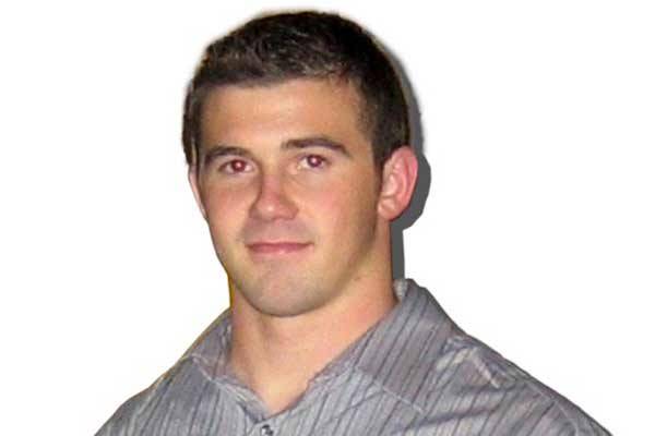 Navy Cross Citation Describes SEAL Nicolas Checque's Final Moments