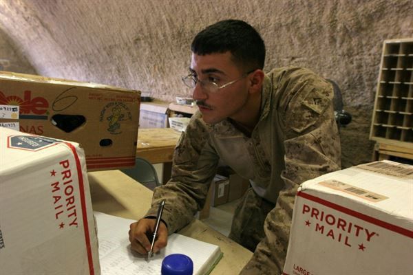 Military Deployment | Military.com