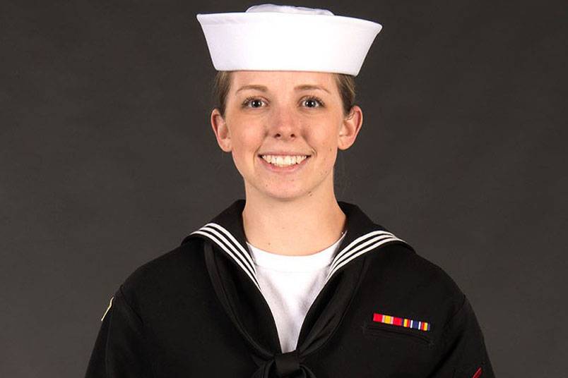 Navy Surveys Female Sailors on Controversial Uniform Changes