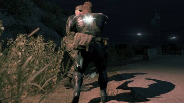 Metal Gear Solid V: Ground Zeroes' Review (PC)