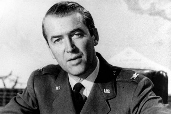 did jimmy stewart smoke cigarettes Movie Stars  Men  img2336 Hollywood Radio Legends: James Stewart