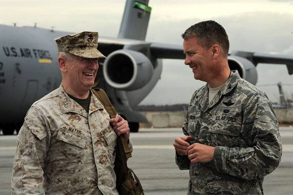 17 Brilliant Insights from Legendary Marine General James Mattis