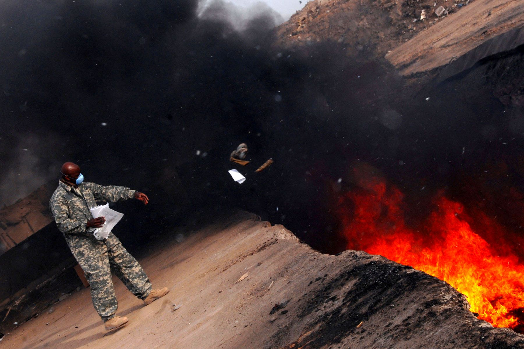 VA Study Finds Possible New Treatment for Melanoma, a Cancer Linked to Military Service
