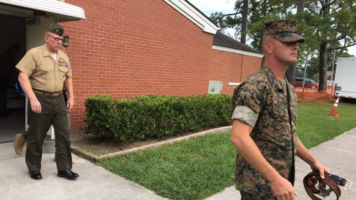 Convicting a Colonel: Even at Trial, Accommodations Made for Rank