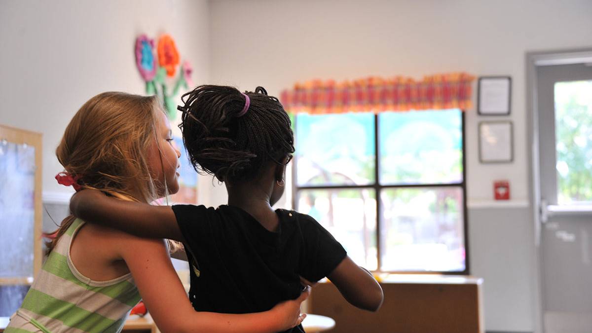 Military Child Care Military Child Care