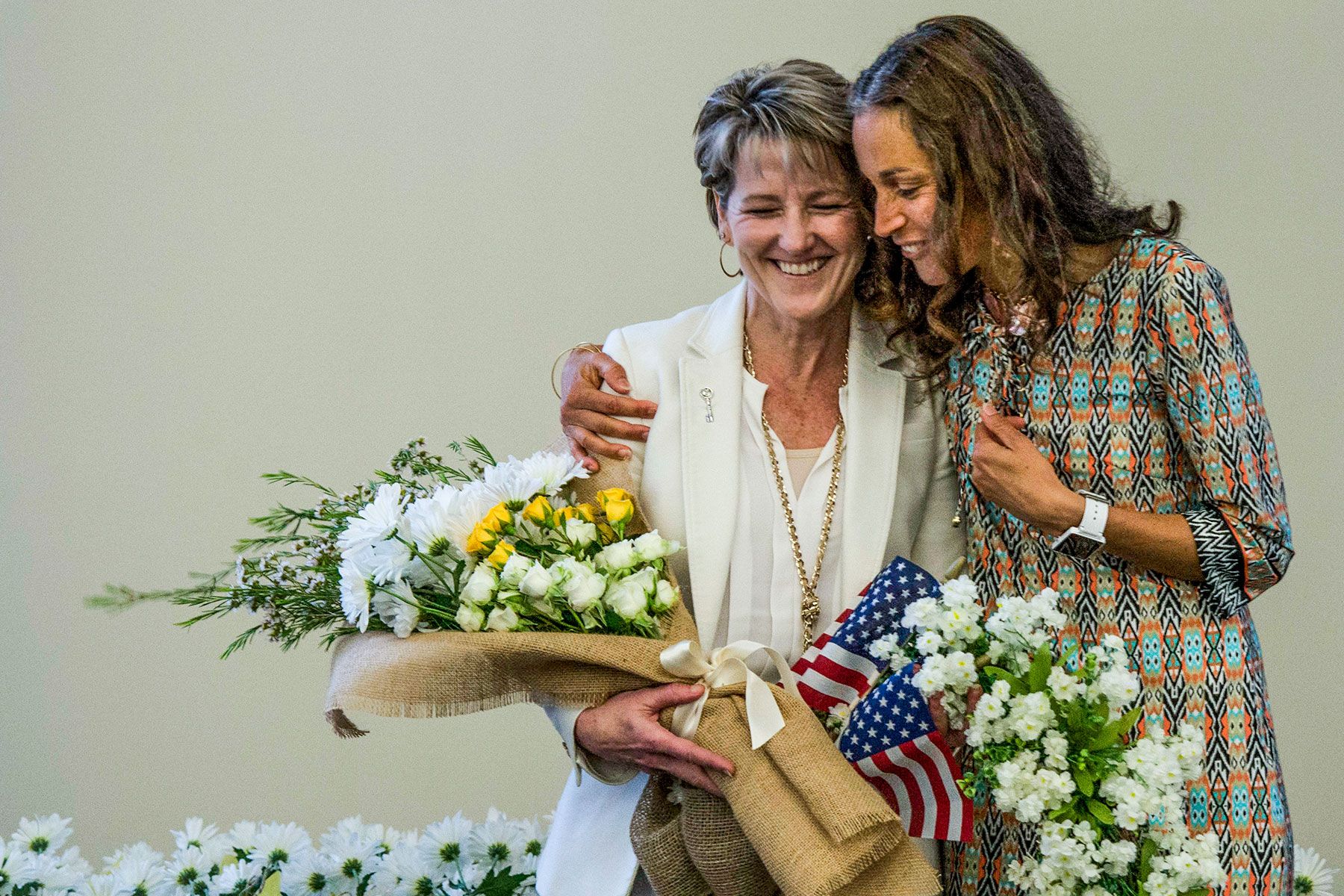 6 Reasons to Celebrate Military Friends