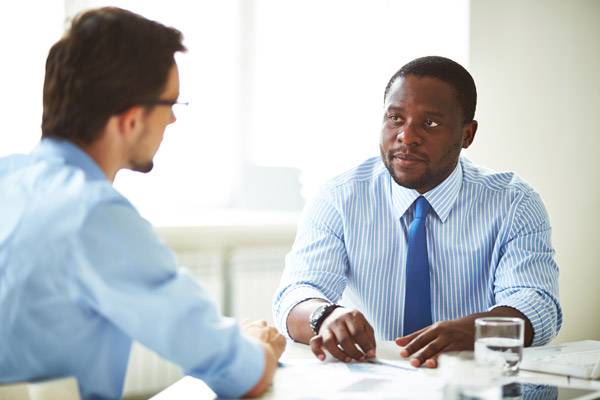 Perfecting the First Impression: Five Tips for a Successful Interview