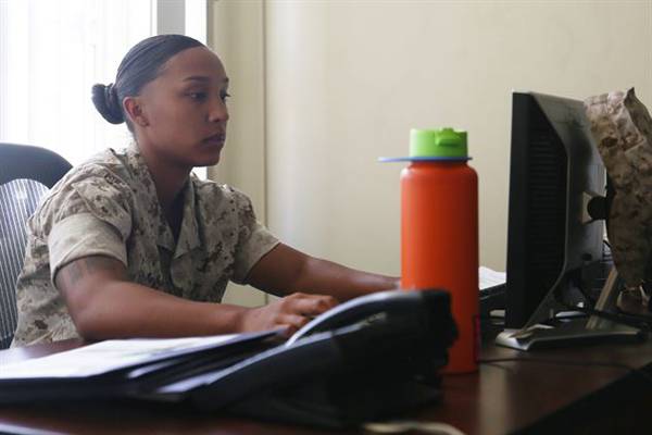 New Military AI Platform Helps Troops Cut Paperwork