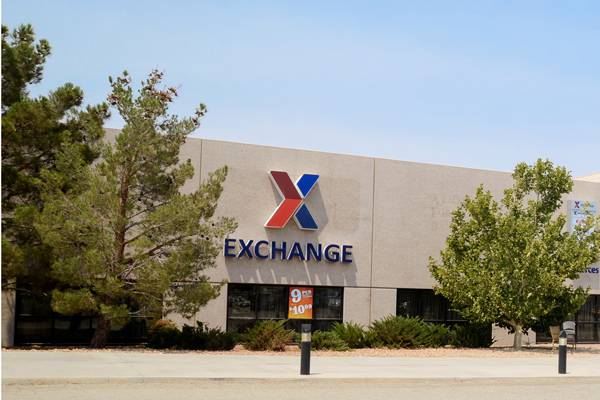 Millions More Vets to Be Able to Shop at Exchanges Online