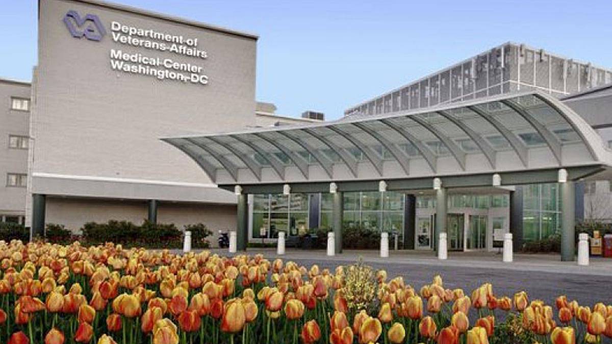 Veterans Can Now Use VA Info Line to Report Sexual Assault, Harassment