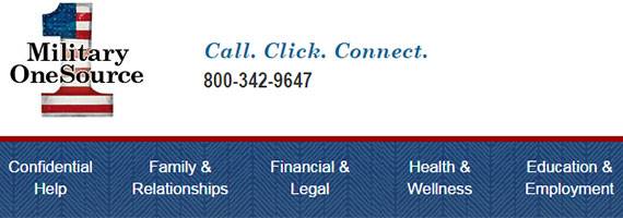 Military OneSource Rolls Out Site Redesign